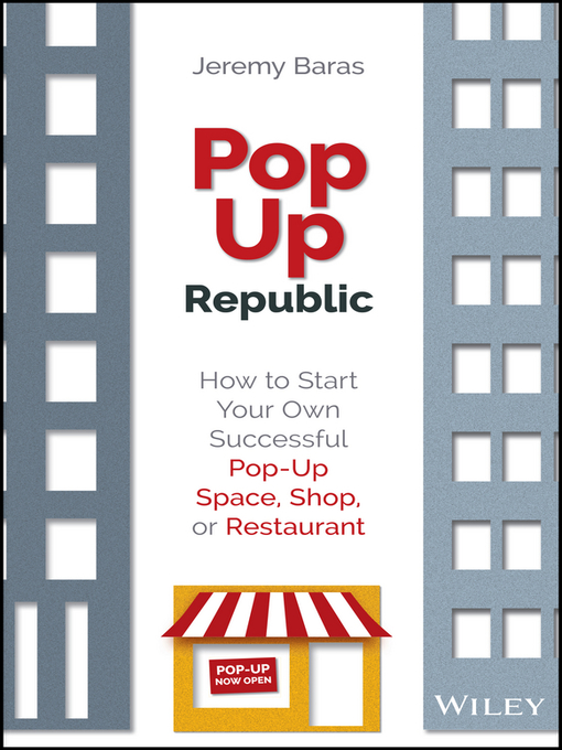 Cover image for PopUp Republic